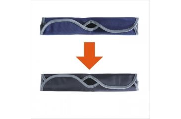 Image of Vanguard Sydney 27 Olive Messenger Camera Bag