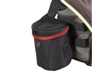 Image of Vanguard Sydney 27 Olive Messenger Camera Bag