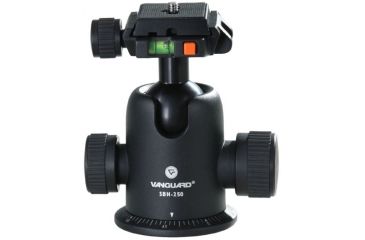 Image of Vanguard SBH-250 Ball Head