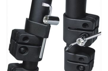 Image of Vanguard Tracker 323AB Legs