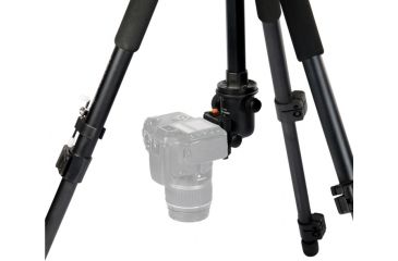 Image of Vanguard Tracker 323-AB Tripod w/ SBH250 Head