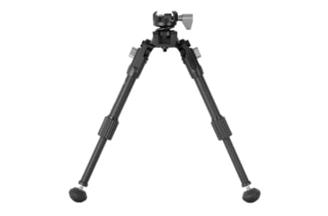 Image of Vanguard Equalizer 1QS Bipods