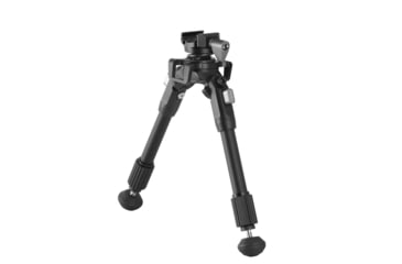 Image of Vanguard Equalizer 1QS Bipods