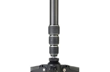 Image of Vanguard VEO 2S AM-264TR Monopod, Black/Gray, 64 in, VEO2SAM-264TR