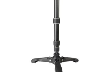 Image of Vanguard VEO 2S AM-264TR Monopod, Black/Gray, 64 in, VEO2SAM-264TR