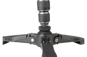 Image of Vanguard VEO 2S AM-264TR Monopod, Black/Gray, 64 in, VEO2SAM-264TR