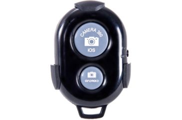 Image of Vanguard VEO 2S AM-264TR Monopod, Black/Gray, 64 in, VEO2SAM-264TR