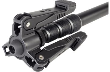 Image of Vanguard VEO 2S AM-264TR Monopod, Black/Gray, 64 in, VEO2SAM-264TR