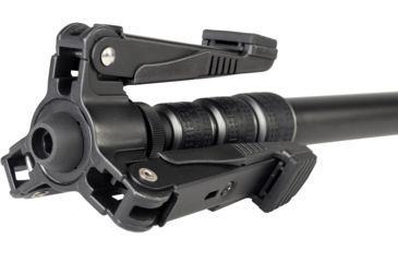 Image of Vanguard VEO 2S AM-264TR Monopod, Black/Gray, 64 in, VEO2SAM-264TR