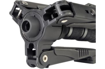 Image of Vanguard VEO 2S AM-264TR Monopod, Black/Gray, 64 in, VEO2SAM-264TR