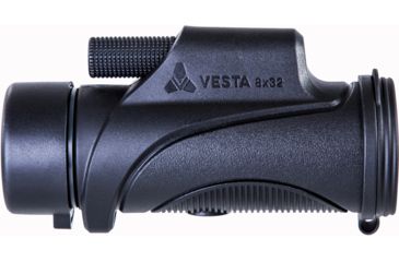 Image of Vanguard Vesta 8320M Monocular, Black, 8x32, Vesta 8320M