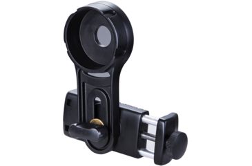 Image of Vanguard Vesta 8320M Monocular, Black, 8x32, Vesta 8320M