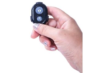 Image of Vanguard Vesta 8320M Monocular, Black, 8x32, Vesta 8320M