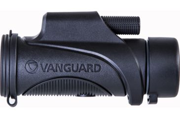 Image of Vanguard Vesta 8320M Monocular, Black, 8x32, Vesta 8320M