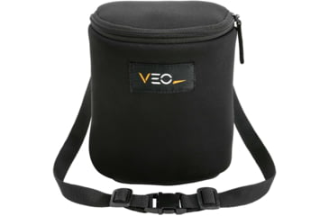 Image of Vanguard VEO ED Binocular, 8x42mm, Roof System, BAK4 Prism, Green, VEO ED 8420