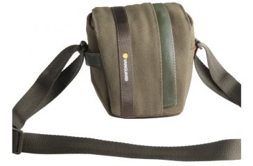 Image of Vanguard Vojo 10 Shoulder Bag, Green VOJO 10GR