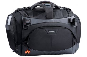 Image of Vanguard Xcenior 41 Shoulder Bag, Black XCENIOR 41