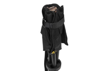 Image of Vanish Camo Tripod Camo Stool, Realtree Edge, 5912