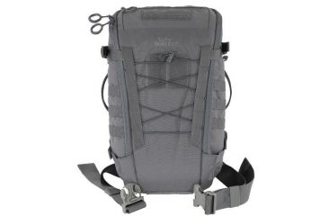 Image of Vanquest Gear IBEX-20 Backpack, Wolf Gray, Large 772120WG