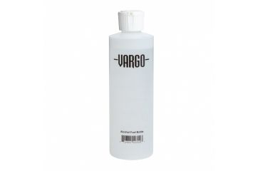 Image of Vargo Alcohol Fuel Bottle