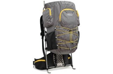Image of Vargo TI-ARC Backpack VR443