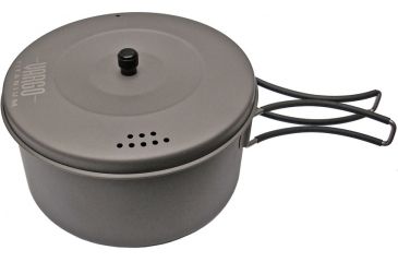 Image of Vargo Titanium 13 Liter Pot VR426