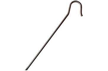 Image of Vargo Titanium Shepherds Hook VR114