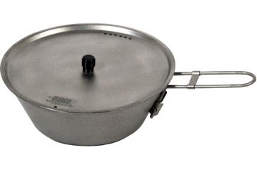 Image of Vargo Titanium Sierra 750 VR407