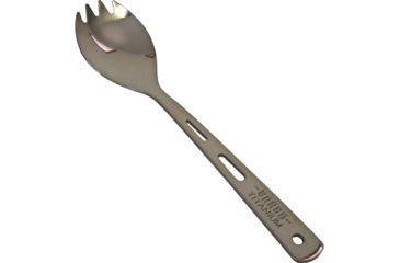 Image of Vargo Titanium Spork T-203