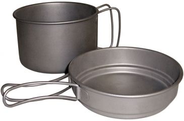 Image of Vargo Titanium Ti-Boiler VR418