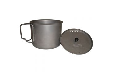 Image of Vargo Titanium Ti-lite Mug 900 Ml T-417