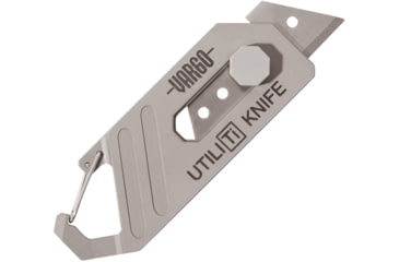 Image of Vargo UtiliTi Knife Folding Knife, Titanium construction, T-493