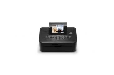 Image of Canon SELPHY CP900 Printer