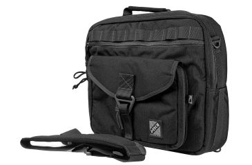 Image of J-Tech Gear Jaunty-29 Carry Bag, Black BG02-5700-00 BK