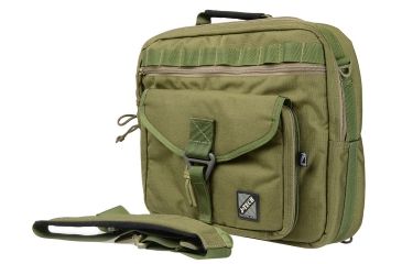 Image of J-Tech Gear Jaunty-29 Carry Bag, Olive Drab BG02-5700-02 OD
