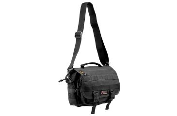 Image of J-Tech Gear Jaunty-36 Carry Bag, Black BG02-7310-00 BK
