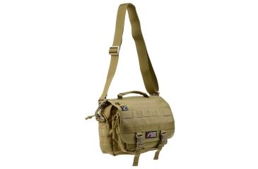 Image of J-Tech Gear Jaunty-36 Carry Bag, Coyote Tan BG02-7310-00 CM