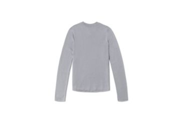 Image of Vast To The Horizon Men's Knitted Sweater, Heather Gray, B3261