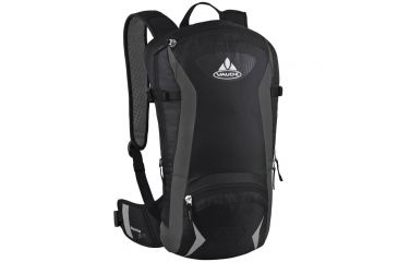 Image of Vaude Aquarius 8+3 - Black 11224-010