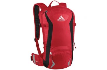 Image of Vaude Aquarius 8+3 - Red 11224-200