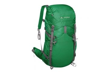 Image of Vaude Brenta 35 Backpack, Black, 12086-010