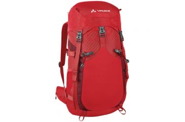 Image of Vaude Brenta 35 - Red 11416-200