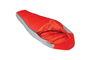 Image of Vaude Cheyenne 200 - Down - Right 11372-227-0020
