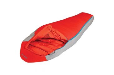 Image of Vaude Cheyenne 700 - Down - Right 11370-227-0020