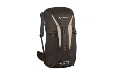Image of Vaude Gomera 18 Women's Backpack, Salsa, 11023-795