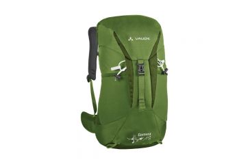 Image of Vaude Gomera 18 Women's Backpack, Salsa, 11023-795