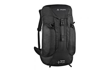 Image of Vaude Gomera 26 - Black 11024-051