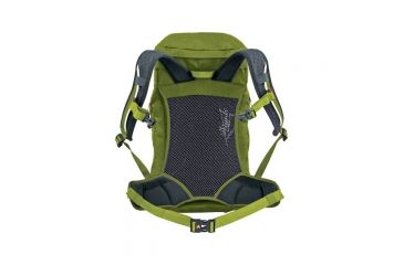 Image of Vaude Gomera 26 - Greenpepper 11024-785
