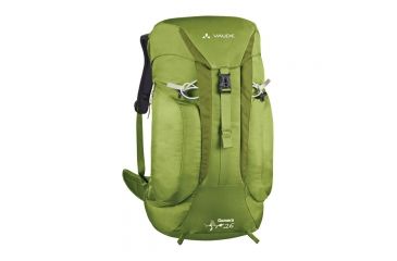 Image of Vaude Gomera 26 - Greenpepper 11024-785