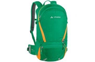 Image of Vaude Hyper 14+3 - Meadow/orange 11106-430